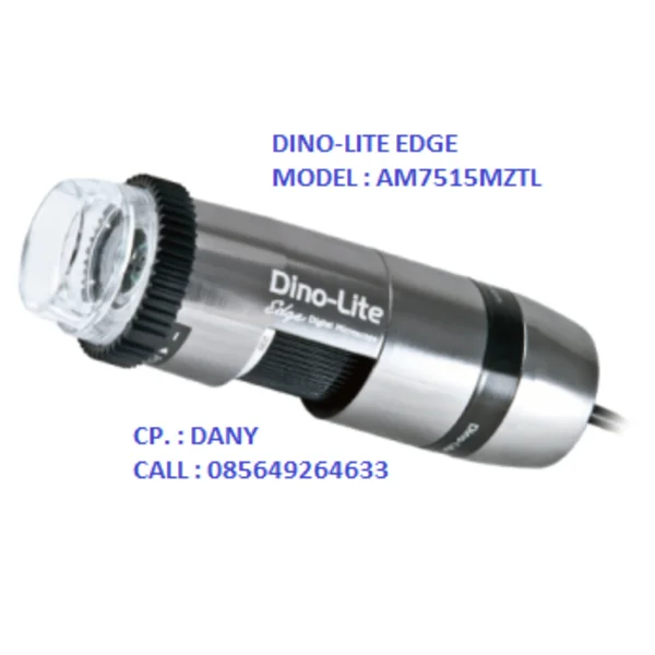 Mikroskop USB Digital Dinolite Edge Polarisasi AM7515MZTL 