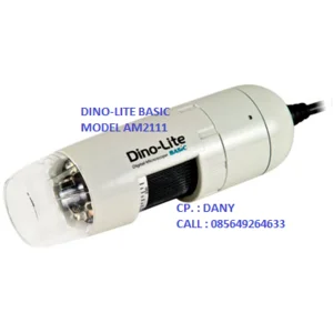 Mikroskop USB Digital Dinolite Basic AM2111