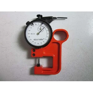 Elcometer 124 Dial Thickness Gauge