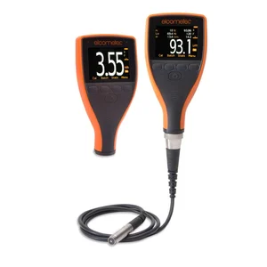 Elcometer 456 Coating Thickness