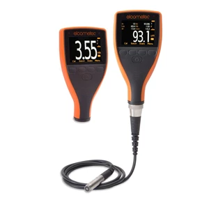  Elcometer 456 Coating Thickness