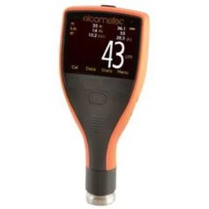 Elcometer 224 Digital Surface Profile Gauge
