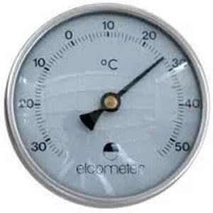 Elcometer 113 Steel Themperature