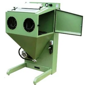 Mesin Blasting Kabinet