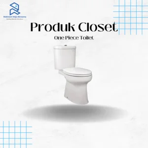 Closet Toto Duduk American Standard 