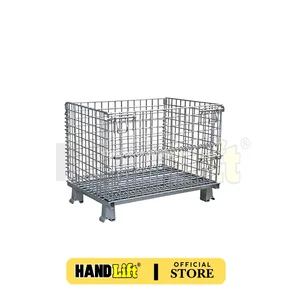 Pallet Mesh HAND LIFT - Customize