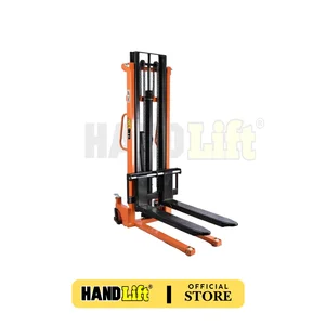 Hand Stacker HAND LIFT 2000kg - 2 Meter 