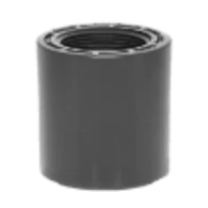PVC SCH80 SOK DRAT DALAM / FEMALE ADAPTOR (ERA)