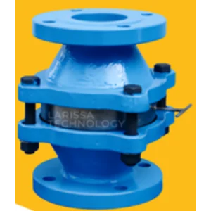 Flame Arrester Tersedia beberapa Ukuran