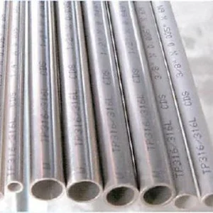 Tubing Stainless ( Steel )
