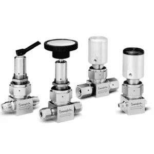 Bellows Valves ( BN Series ) SWAGELOK