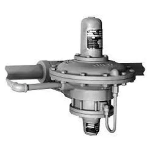 Pressure Reducing Regulator 99 Fisher