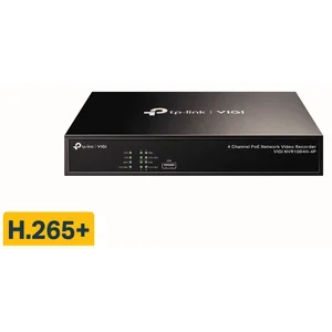 NVR CCTV VIGI NVR1008H-8P 8 chanel