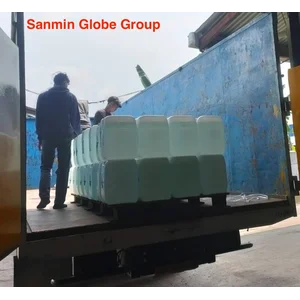 Phosphoric acid atau asam fosfate