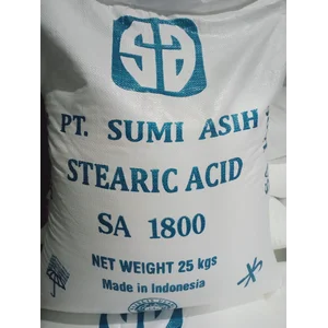Stearic acid 1800 cosmetic grade