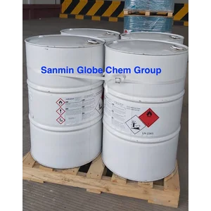 bahan kimia industri Ethyl mercaptan bahan campuran gas untuk menimbulkan bau gas