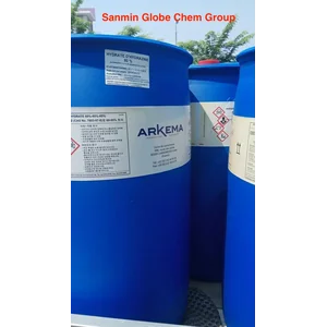 hydrazine hydrate sebagai oxygen scavenger penghambat karat dan  kerak