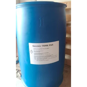 Sodium PAA , Sodium Polyacrylate sebagai bahan antiscalant pada pengolahan air dan campuran semen
