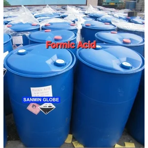 FORMIC ACID untuk pewarnaan pada industri tekstil 