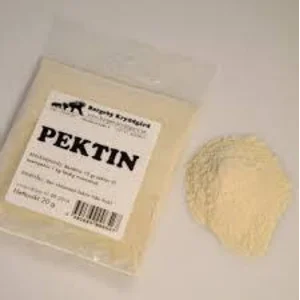 Pektin Pektin Selai