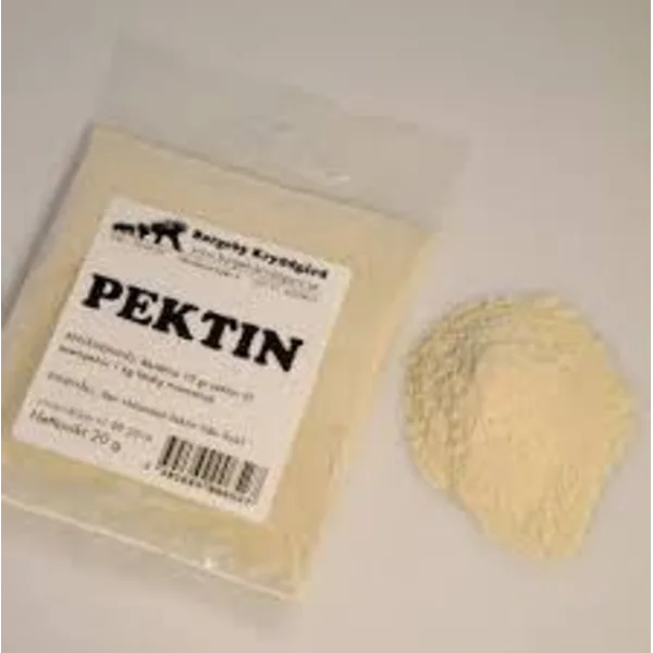 Pektin Pektin Selai