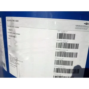 Kimia Industri Acusol 820