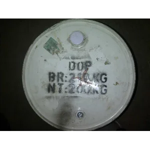 Kimia Industri DOP Plasticizer