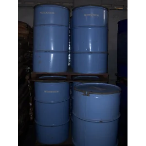 kimia industri Molecular Sieve