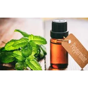 Peppermint Oil tersedia dengan kualitas international