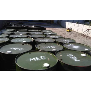 Monoethylene Glycol Kemasan 225 kg
