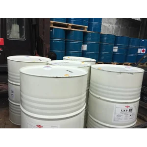 Propylene Glycol Kemasan Drum 215 Kg