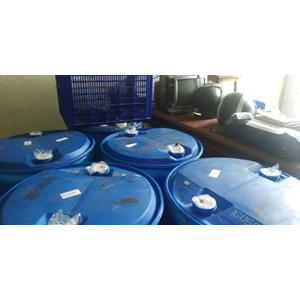 Methanol Chemicals Packaged 200 Liters/drum