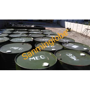  Ethylene Glycol bahan radiator coolant harga bersaing