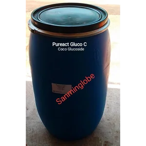 Coco Glucoside anionik surfaktan  merk Pureact Gluco C