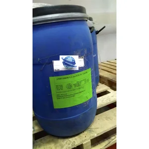 Anhydrous Lanolin Kemasan Drum 50 Kg