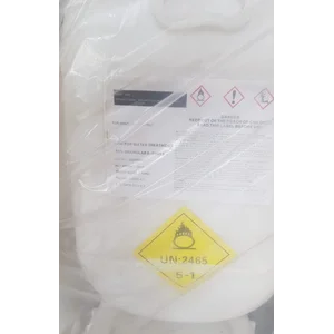 SDIC 60 % bahan desinfektant dan pemutih