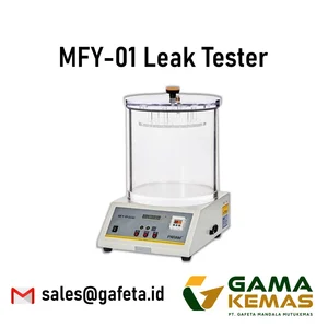 MFY-01 Packaging Leak Testing Equipment