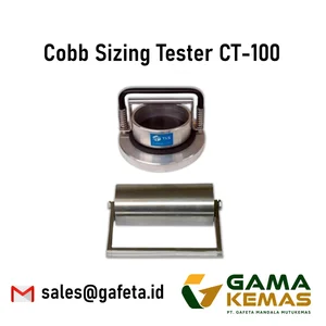 Penguji Ukuran Cobb CT-100/Cobb Sizing Tester CT-100