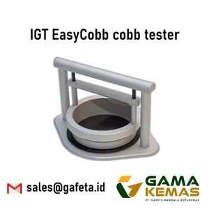  Penguji Cobb IGT EasyCobb/IGT EasyCobb cobb tester