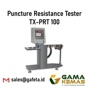Puncture Resistance Tester TX-PRT 100