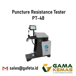 Puncture Resistance Tester PT - 48