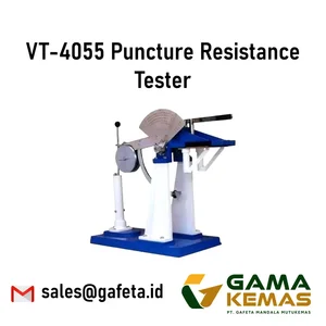 VT - 4055 Puncture Resistance Tester