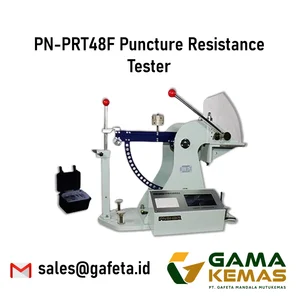 PN - PRT48F Puncture Resistance Tester
