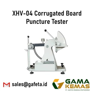 XHV-04 Corrugated Board Puncture Tester