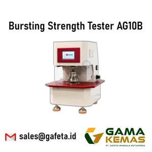 Bursting Strength Testing Equipment AG10B