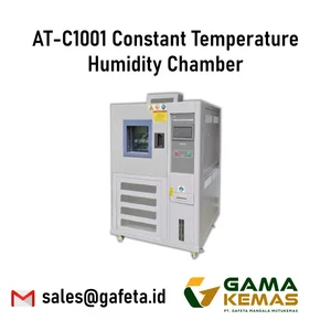   AT-C1001 Constant Temperature Humidity Chamber