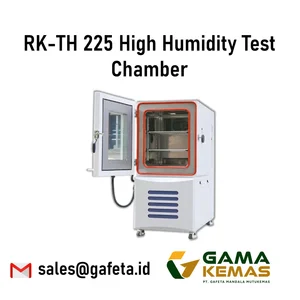 RK-TH 225 High Humidity Test Chamber