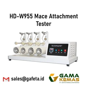 HD-W955 Mace Attachment Testing Equipment