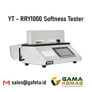YT - RRY1000 Softness Testing Equipment