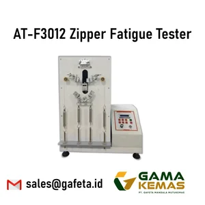 AT-F3012 Zipper Fatigue Testing Equipment